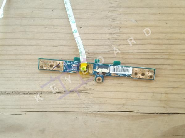 Кнопки миші Toshiba Satellite C855